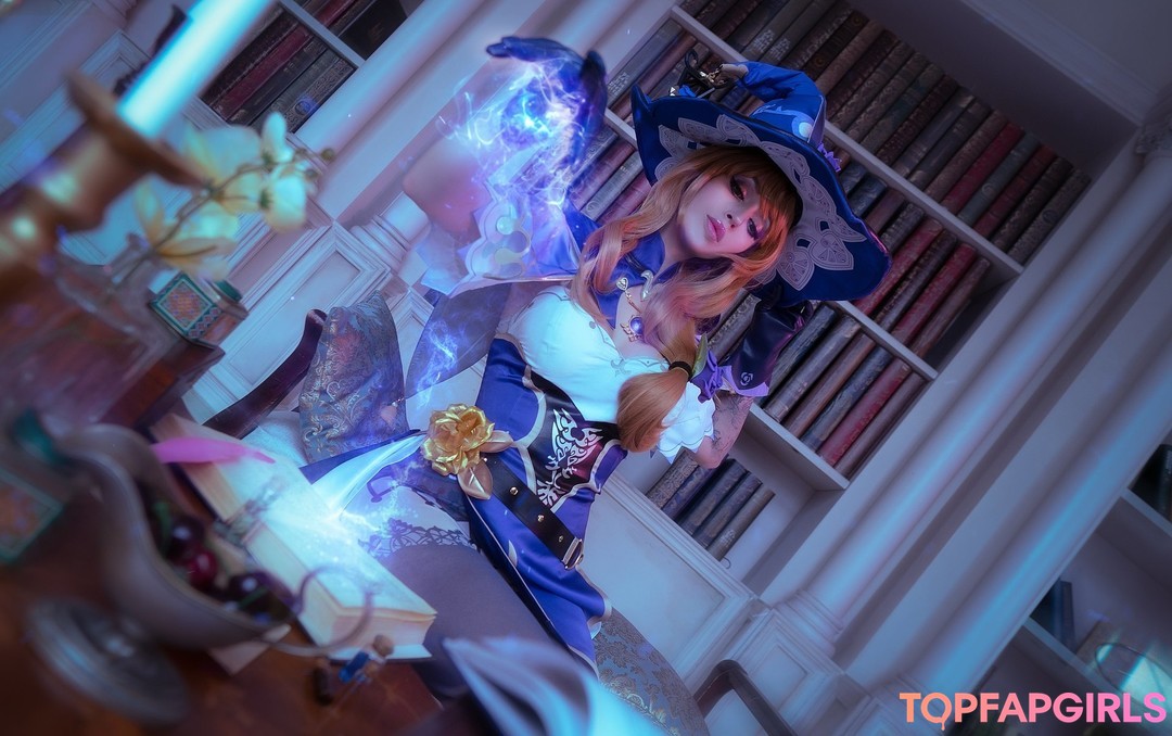 Photo nue de fuite OnlyFans de Lera Himera #10027