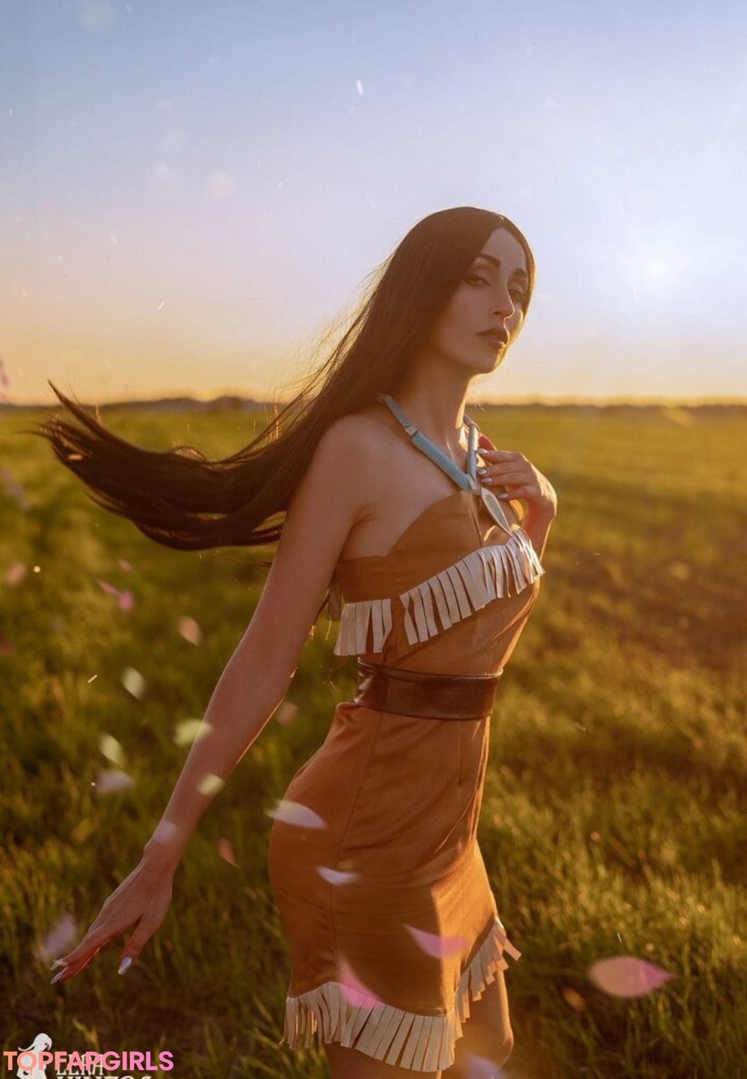 Photo nue de fuite OnlyFans de Lera Himera #10138