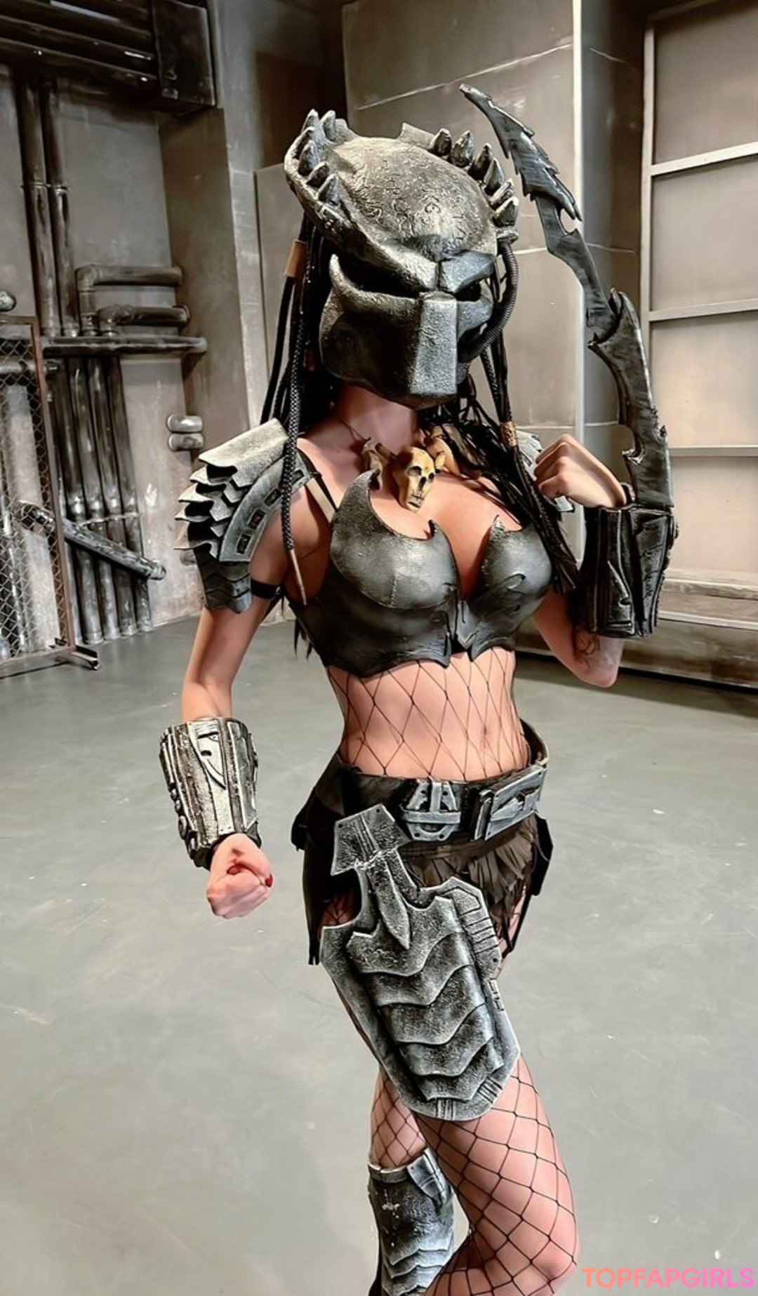 Photo nue de fuite OnlyFans de Lera Himera #10187