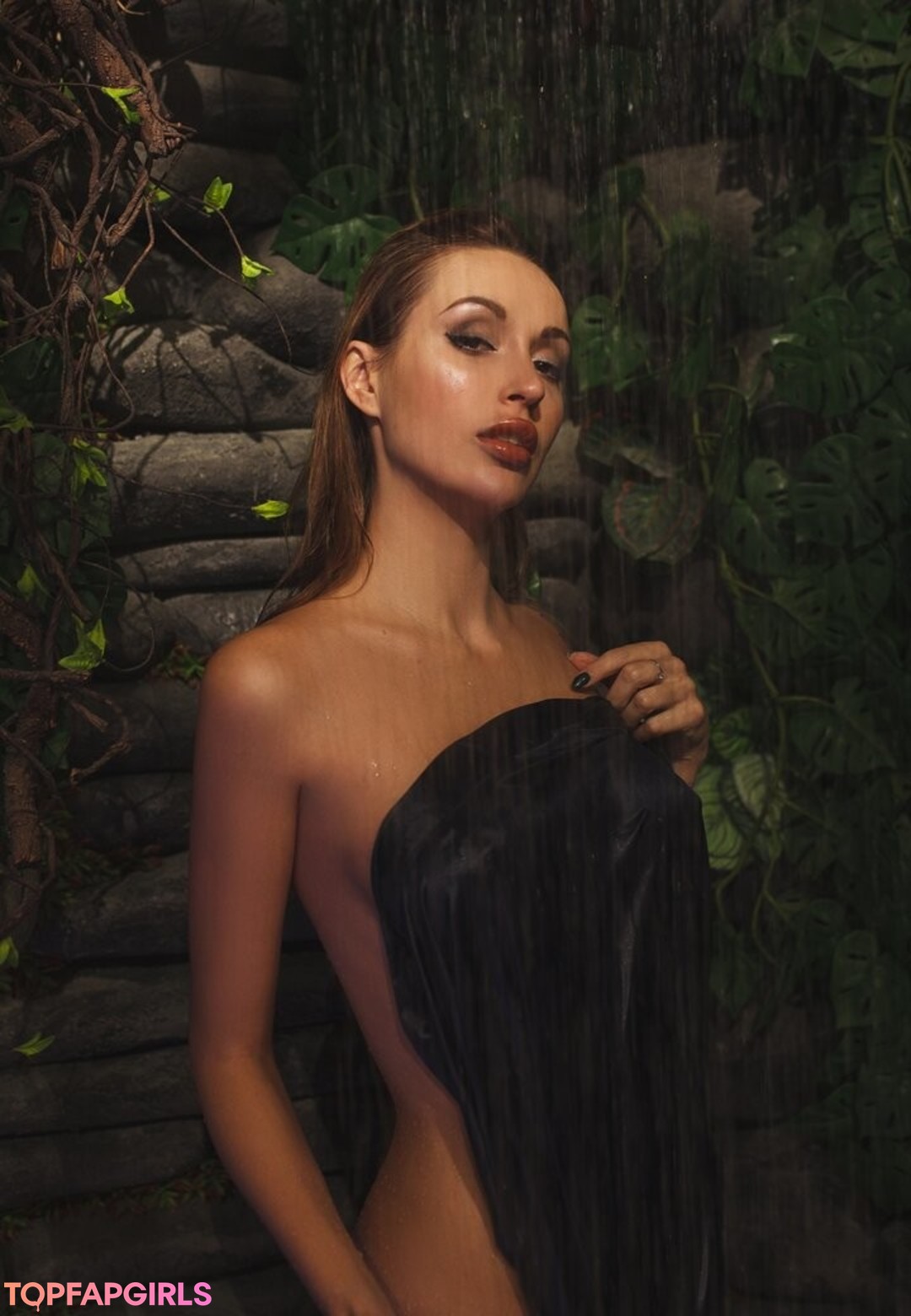 Photo nue de fuite OnlyFans de Lera Himera #10342