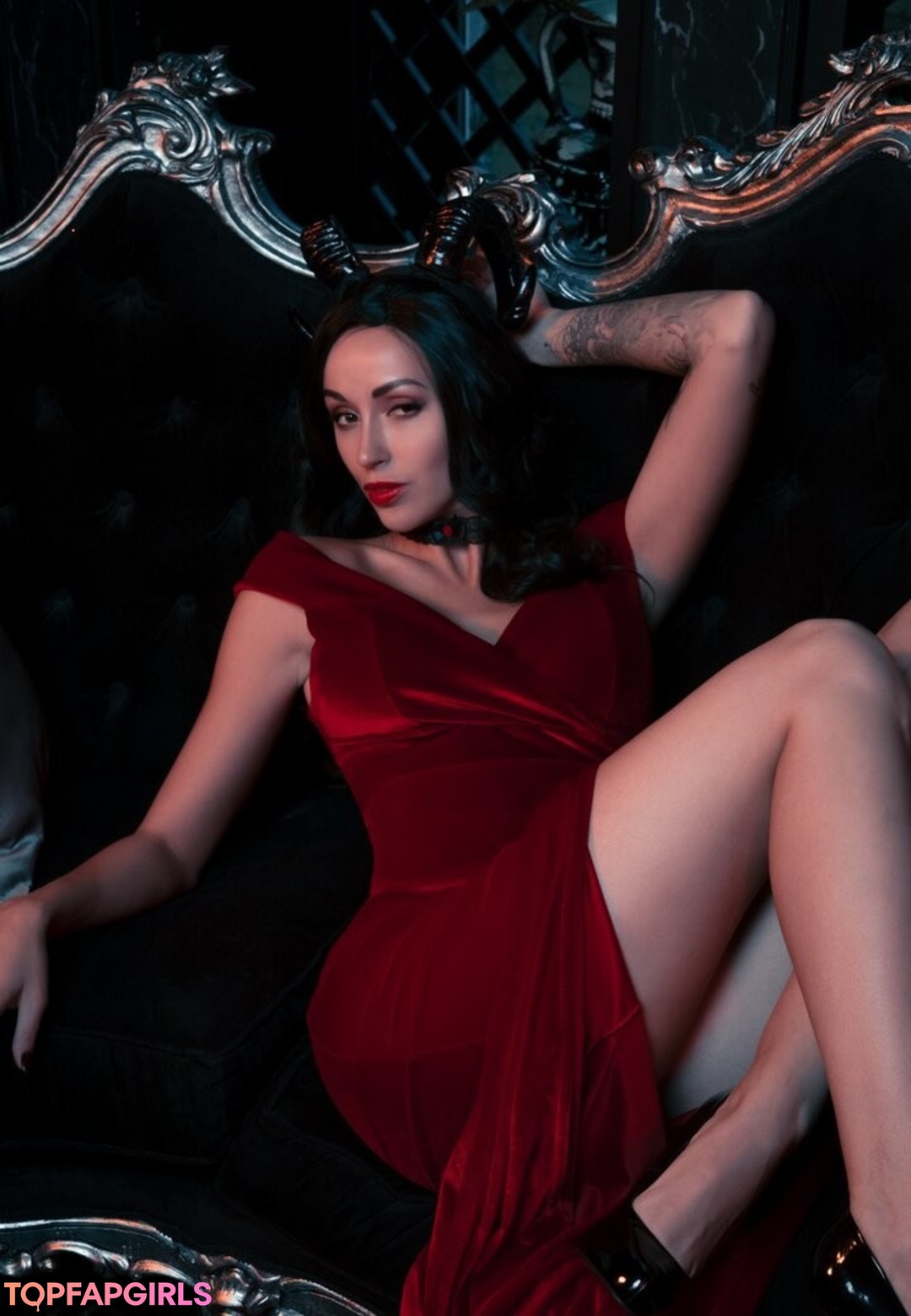 Photo nue de fuite OnlyFans de Lera Himera #10760
