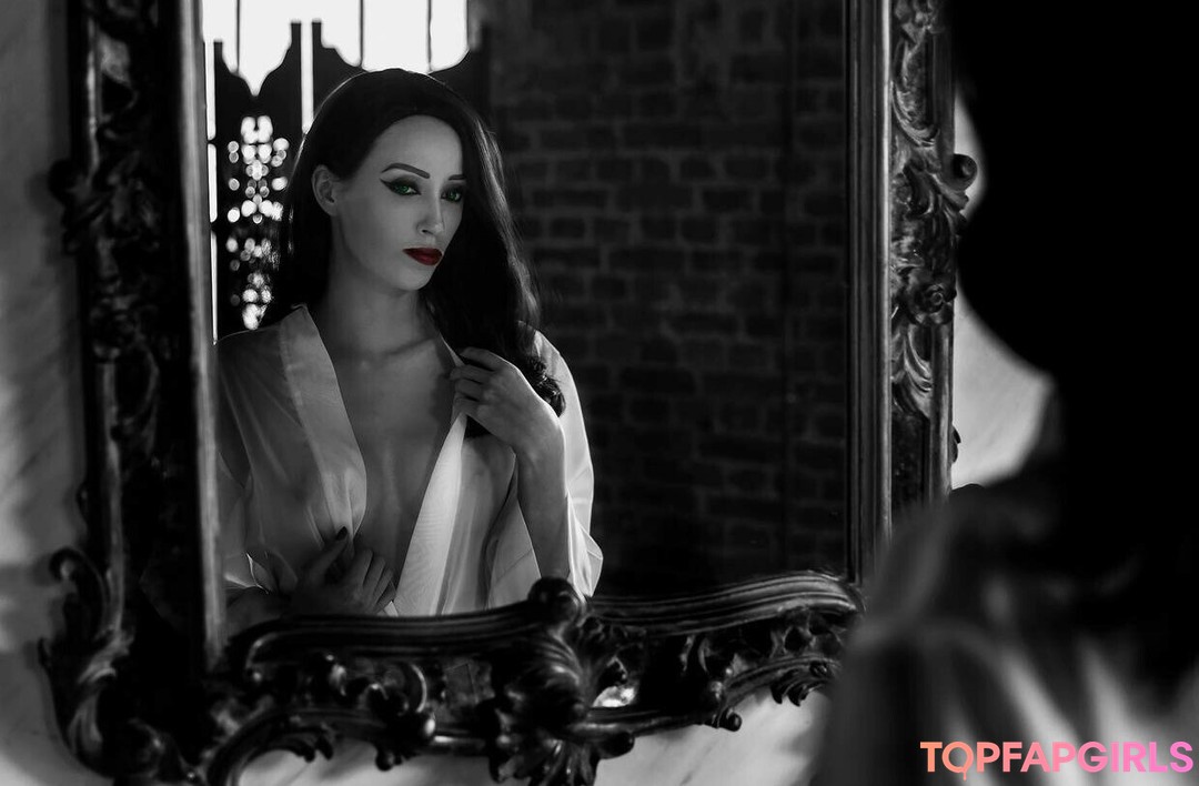 Photo nue de fuite OnlyFans de Lera Himera #10797