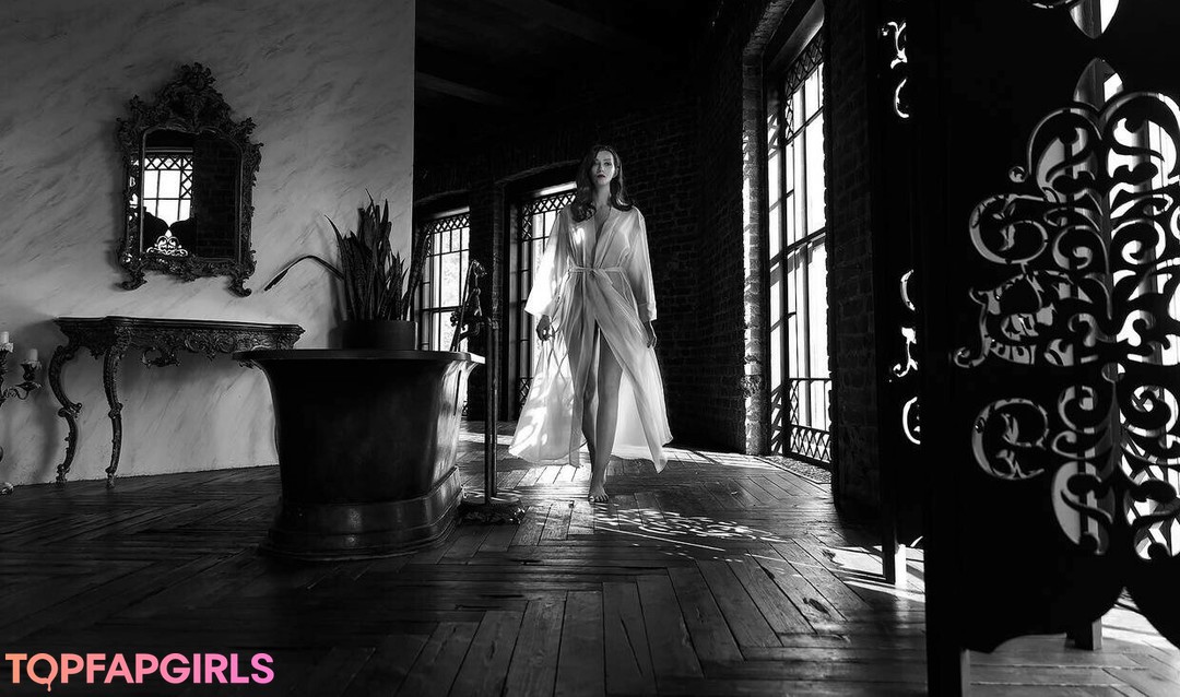 Photo nue de fuite OnlyFans de Lera Himera #10800