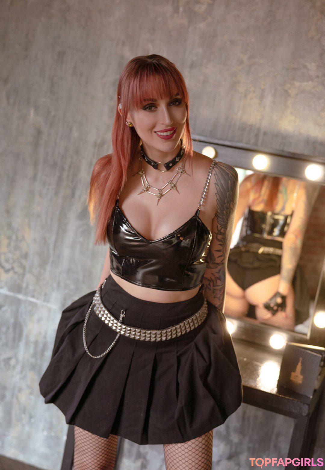 Photo nue de fuite OnlyFans de Lera Himera #10922