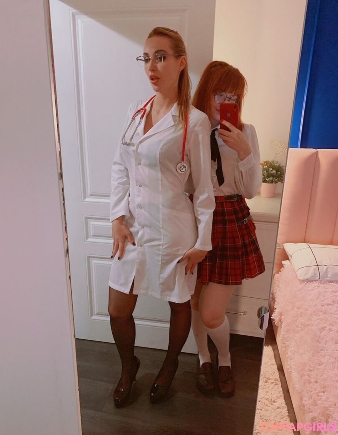 Photo nue de fuite OnlyFans de Lera Himera #11288