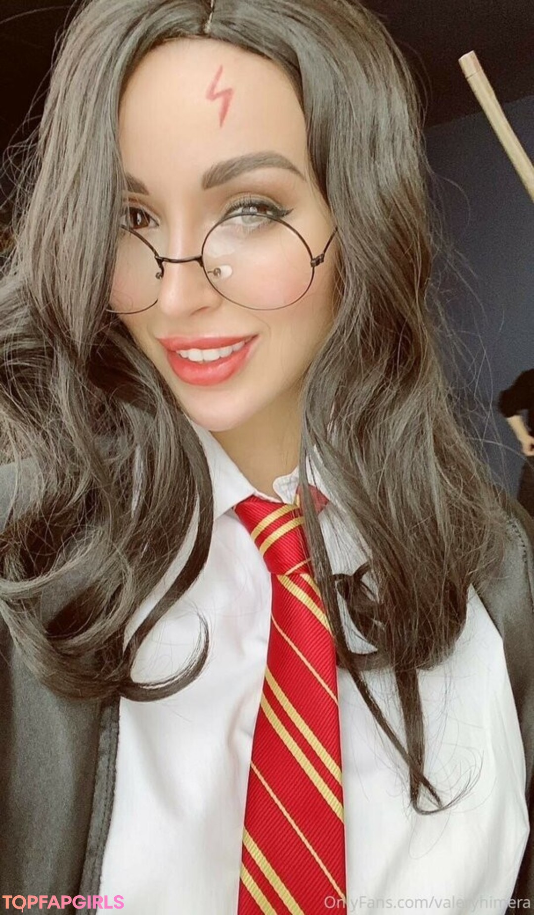 Photo nue de fuite OnlyFans de Lera Himera #11367