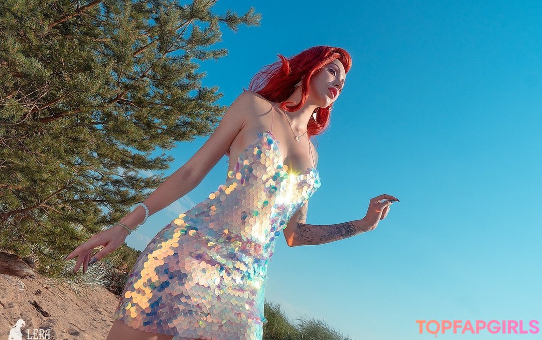 Photo nue de fuite OnlyFans de Lera Himera #11465