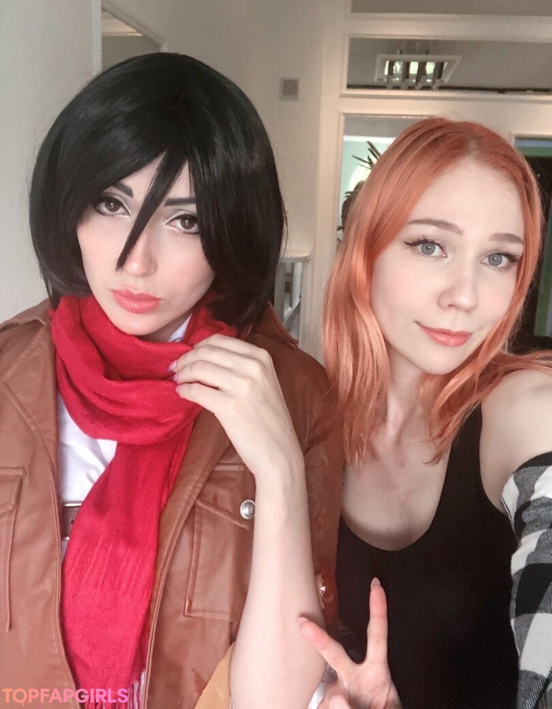 Photo nue de fuite OnlyFans de Lera Himera #11757