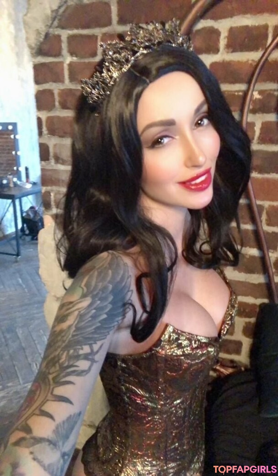 Photo nue de fuite OnlyFans de Lera Himera #11813