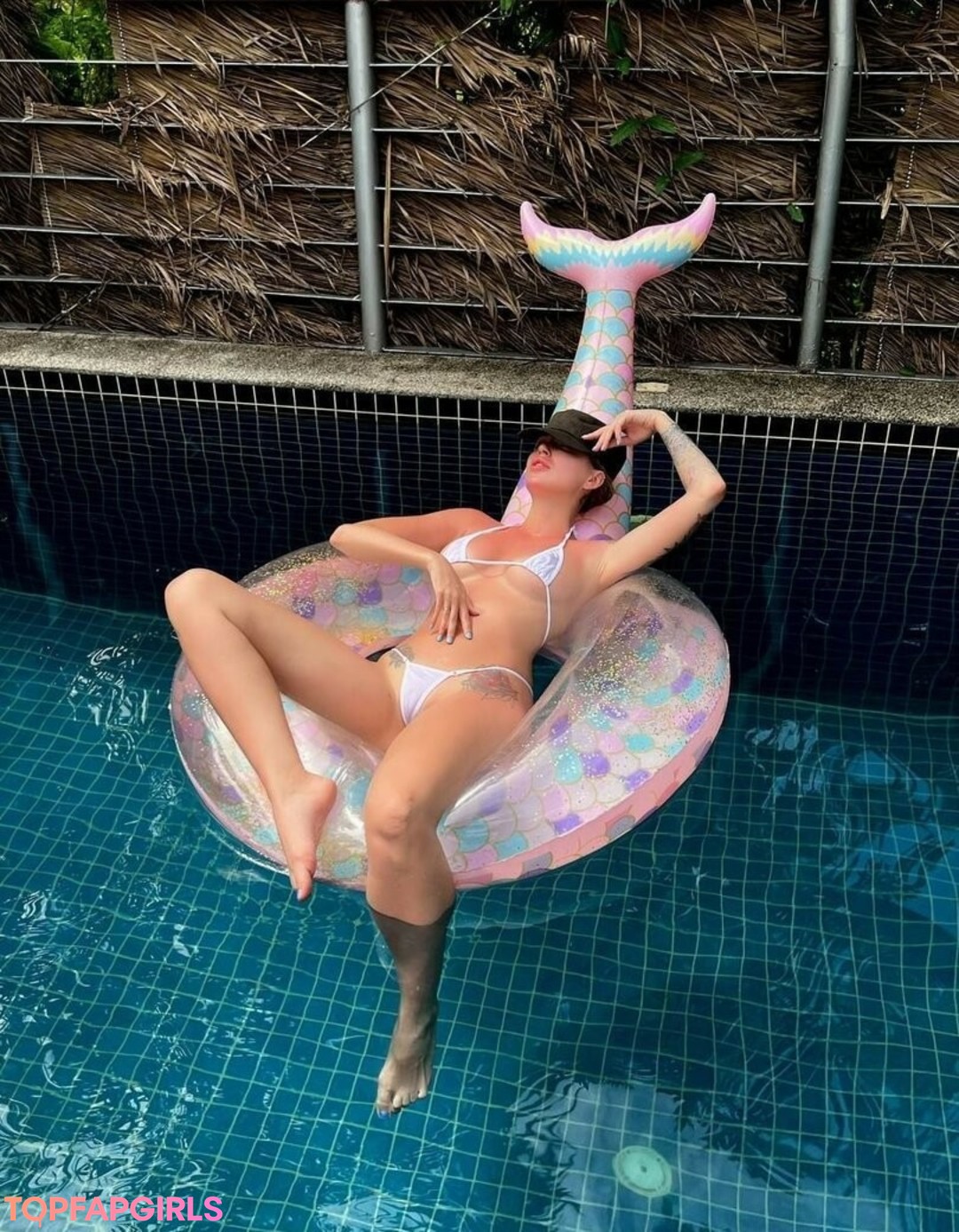 Photo nue de fuite OnlyFans de Lera Himera #11938