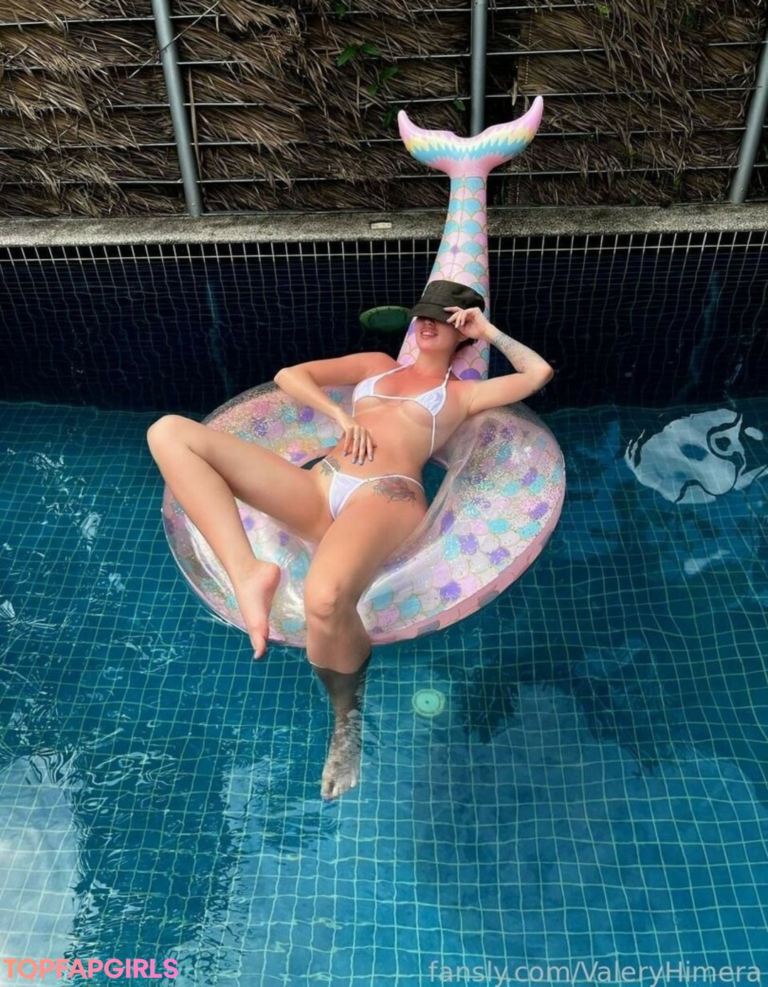 Photo nue de fuite OnlyFans de Lera Himera #11942