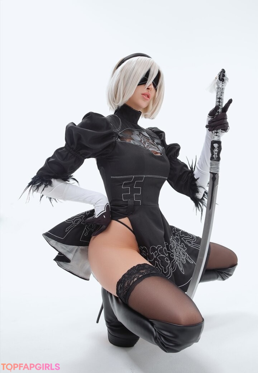 Photo nue de fuite OnlyFans de Lera Himera #12042