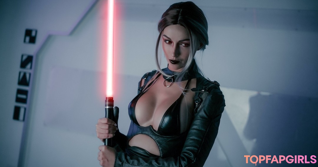 Photo nue de fuite OnlyFans de Lera Himera #12116