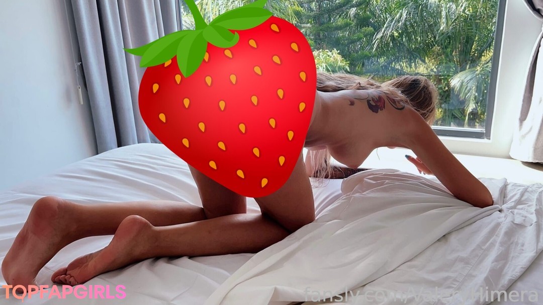 Photo nue de fuite OnlyFans de Lera Himera #12159