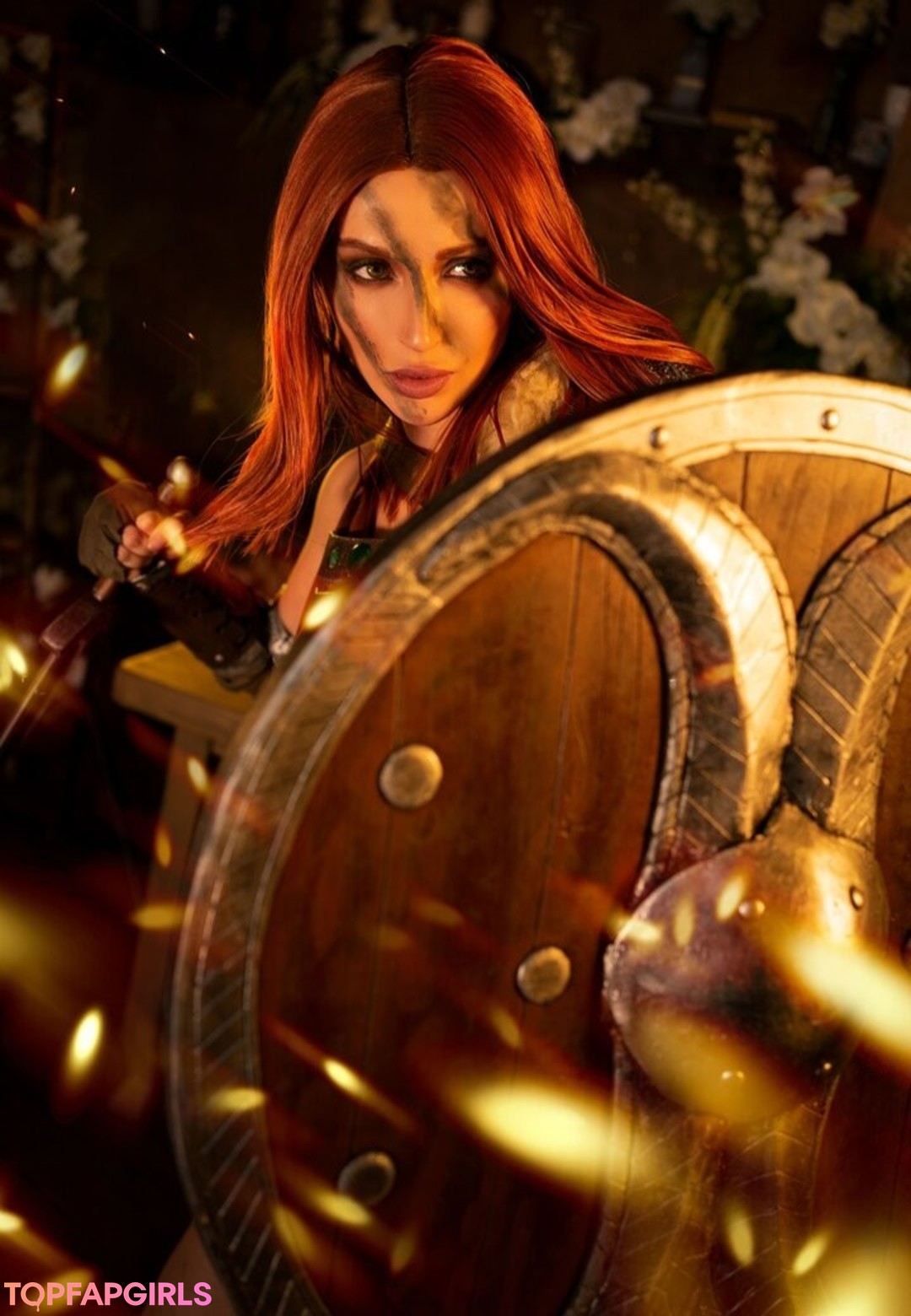 Photo nue de fuite OnlyFans de Lera Himera #12297