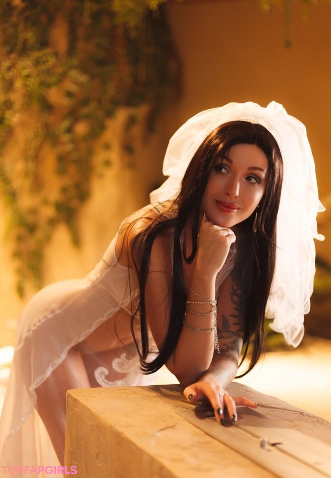 Photo nue de fuite OnlyFans de Lera Himera #12338