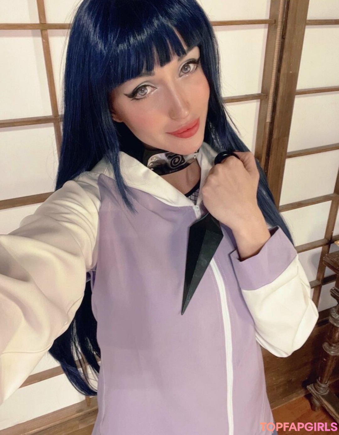 Photo nue de fuite OnlyFans de Lera Himera #12358