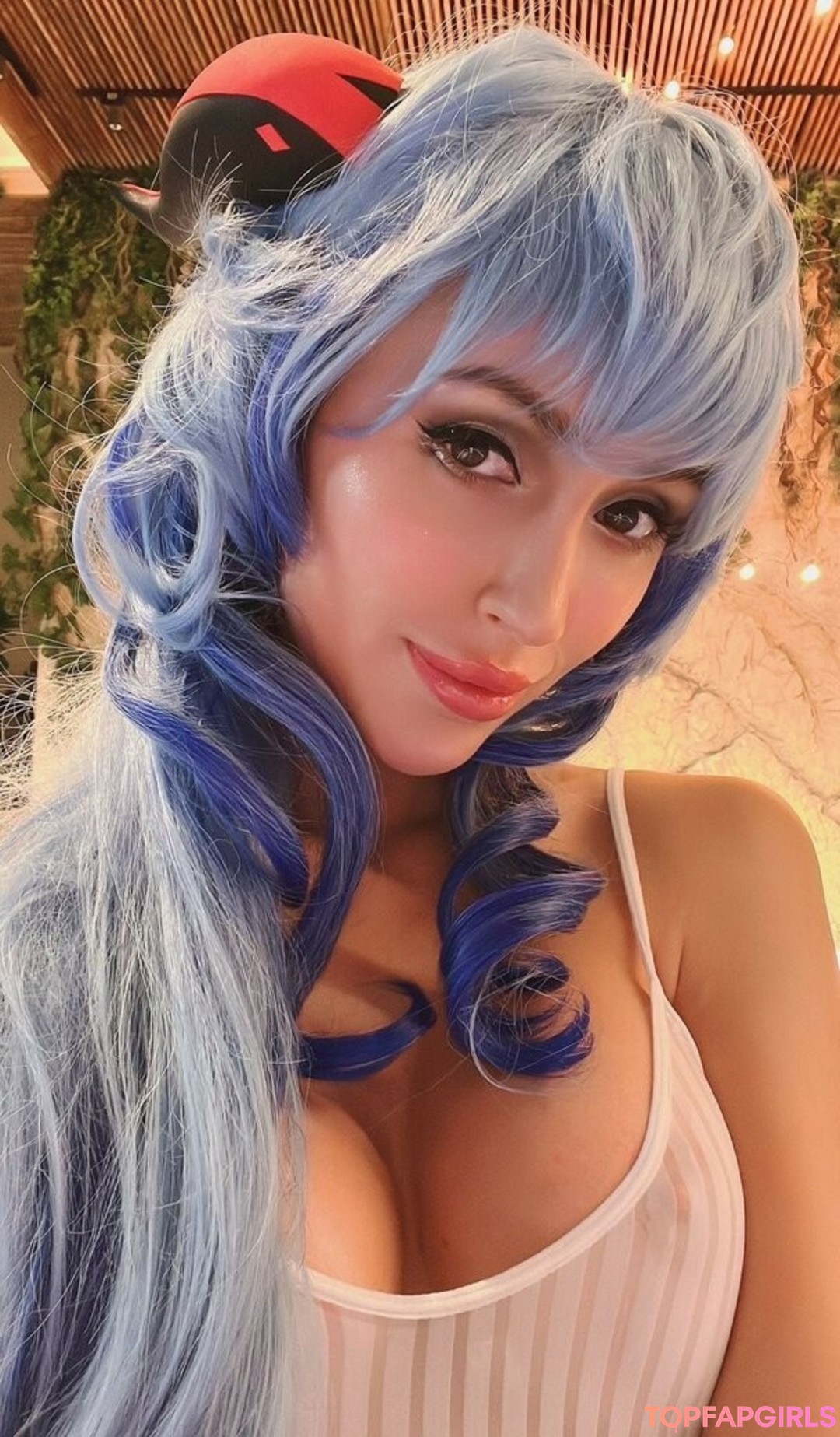 Photo nue de fuite OnlyFans de Lera Himera #12501