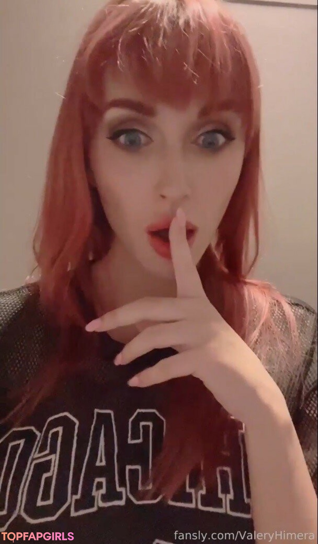 Photo nue de fuite OnlyFans de Lera Himera #12950