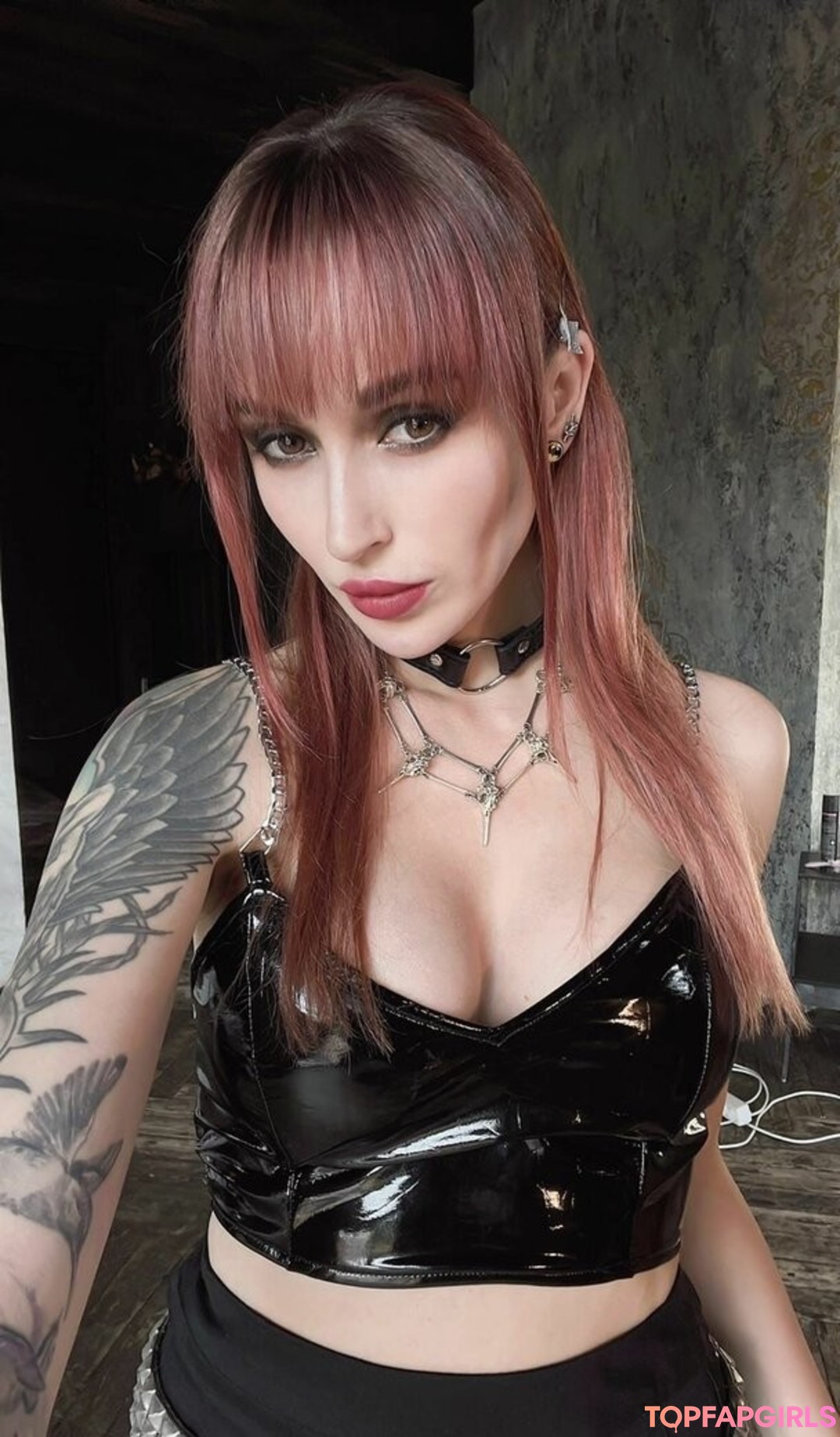 Photo nue de fuite OnlyFans de Lera Himera #12967