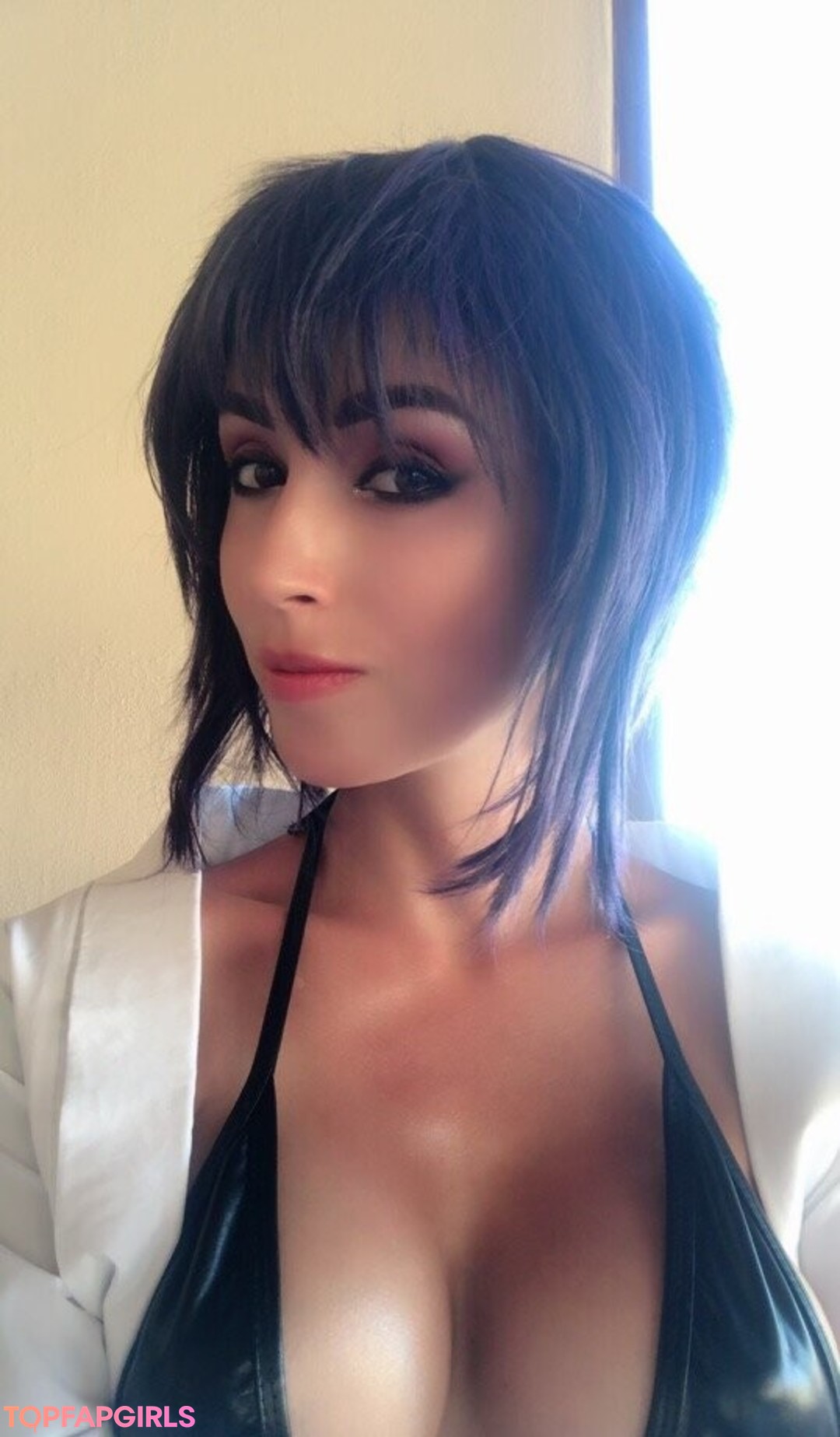 Photo nue de fuite OnlyFans de Lera Himera #13416