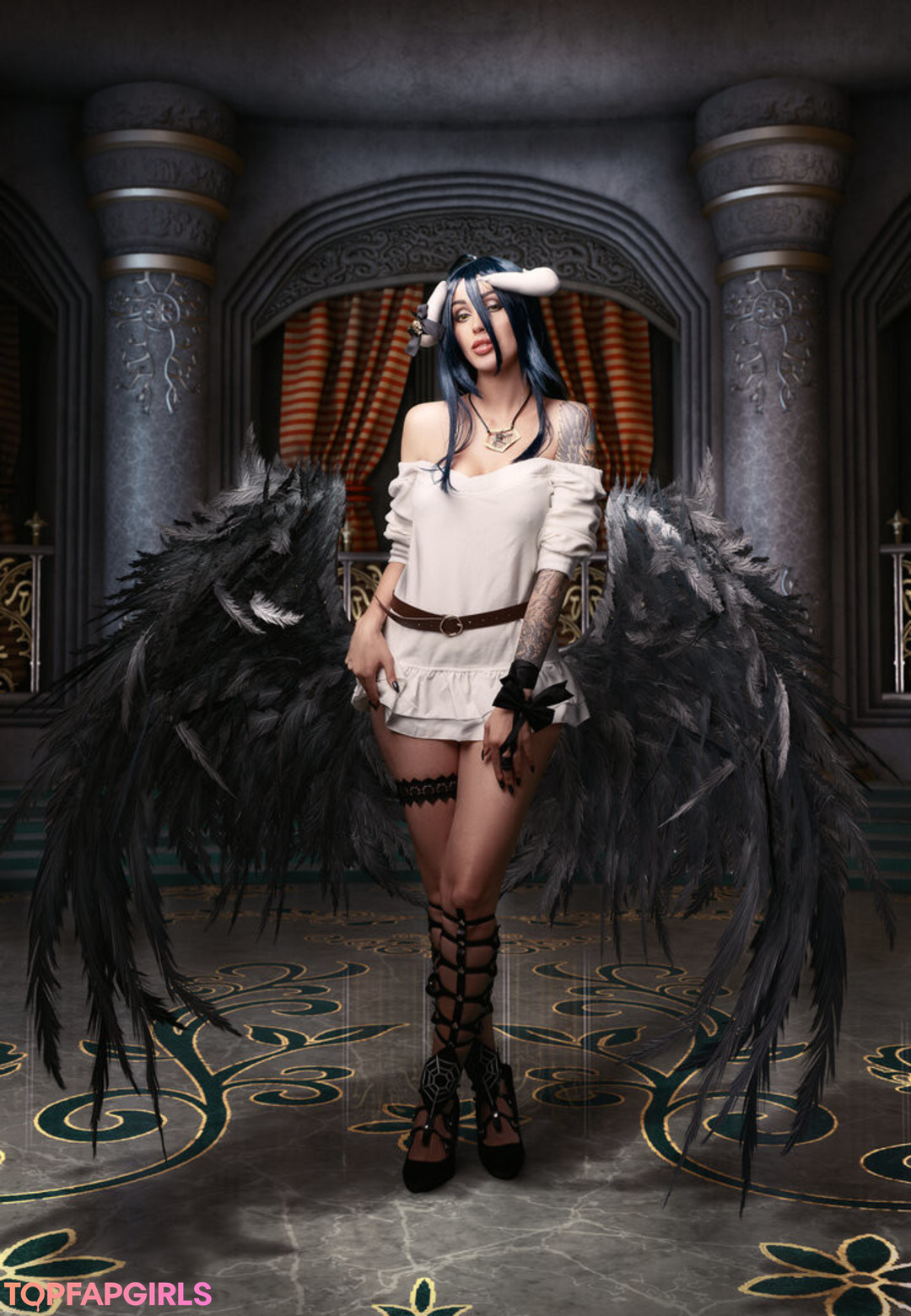 Photo nue de fuite OnlyFans de Lera Himera #13522