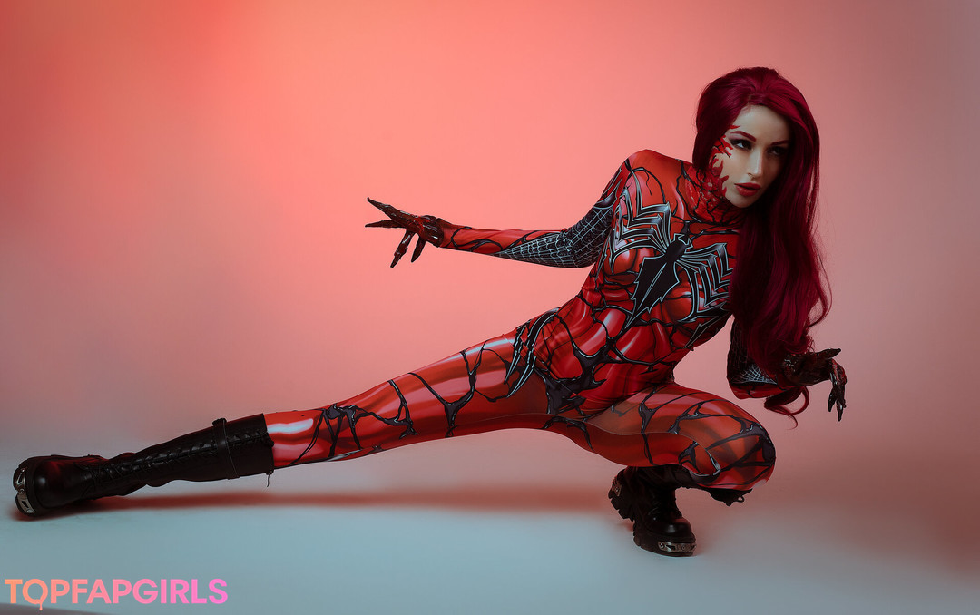 Photo nue de fuite OnlyFans de Lera Himera #13615