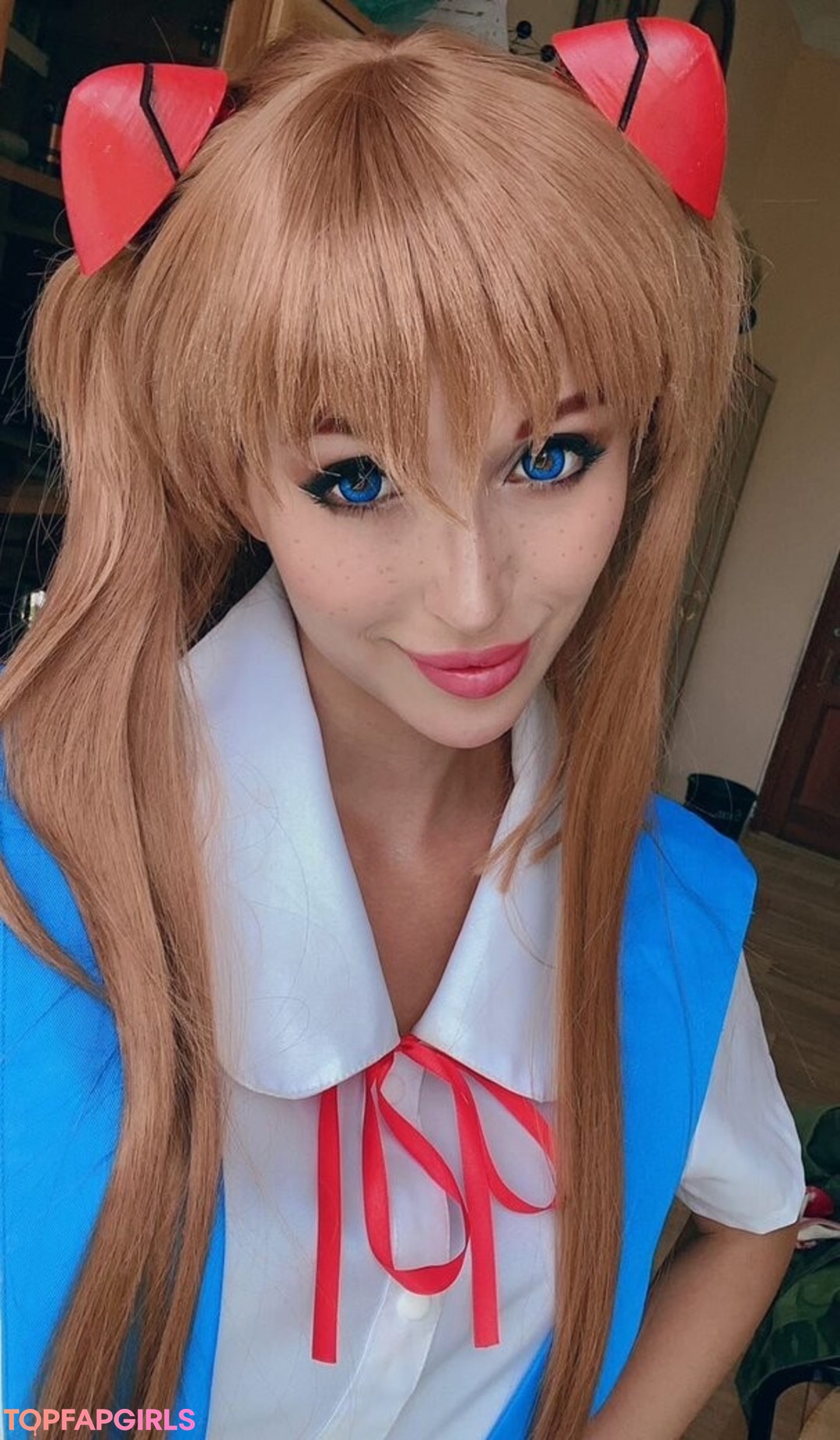 Photo nue de fuite OnlyFans de Lera Himera #13715