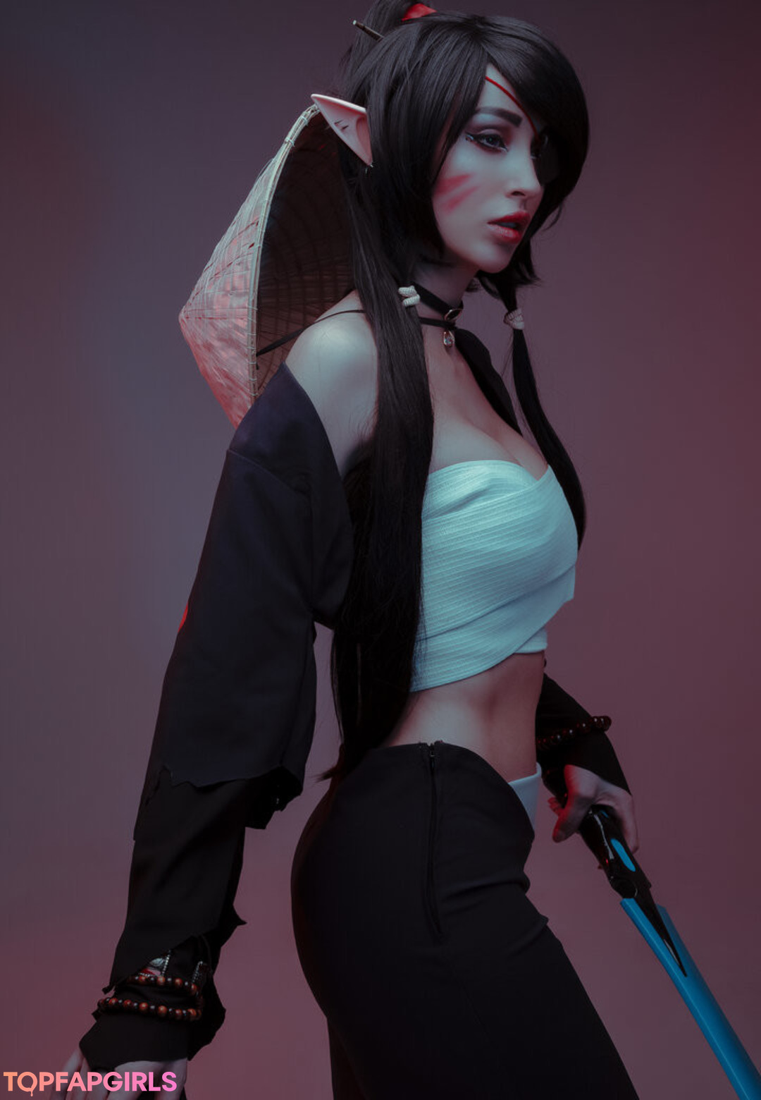 Photo nue de fuite OnlyFans de Lera Himera #13784