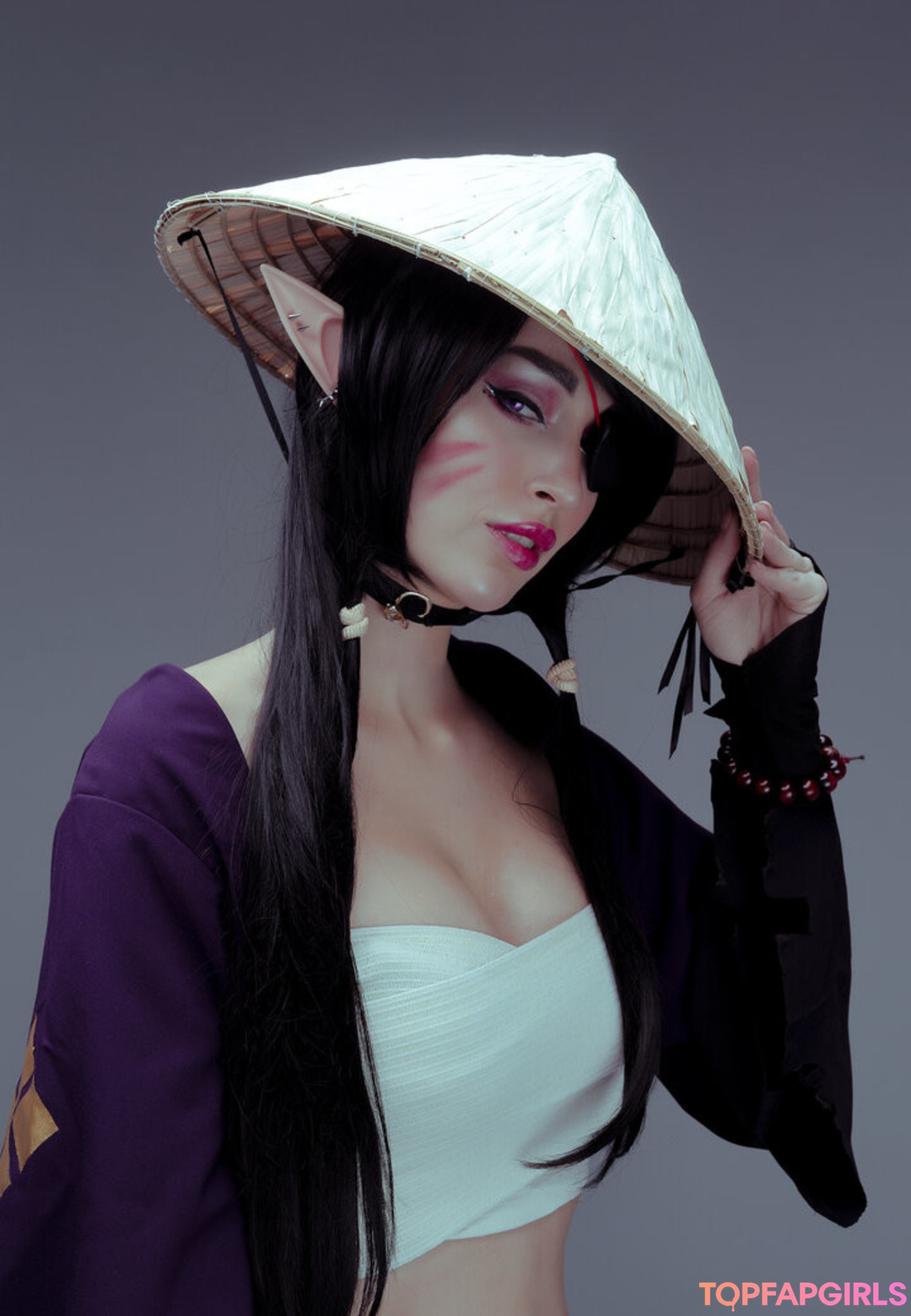 Photo nue de fuite OnlyFans de Lera Himera #13785