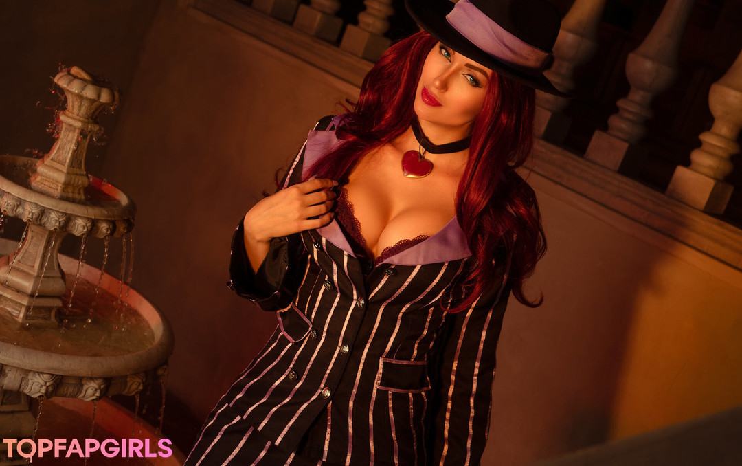 Photo nue de fuite OnlyFans de Lera Himera #13917