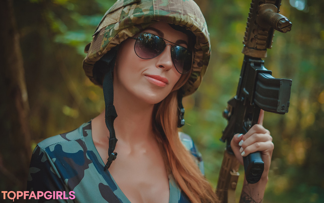 Photo nue de fuite OnlyFans de Lera Himera #13998