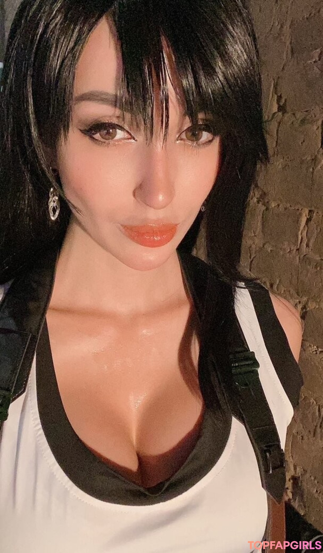 Photo nue de fuite OnlyFans de Lera Himera #14135