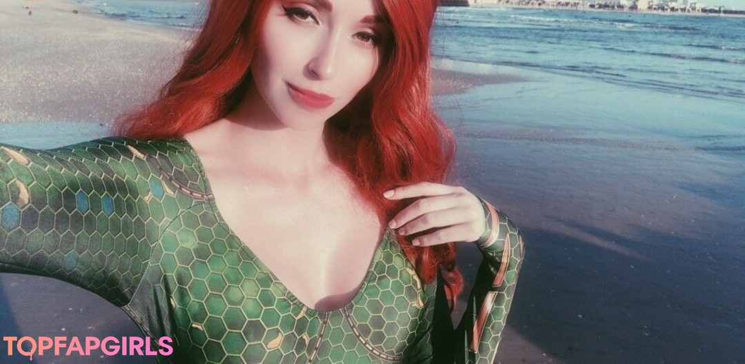 Photo nue de fuite OnlyFans de Lera Himera #14224