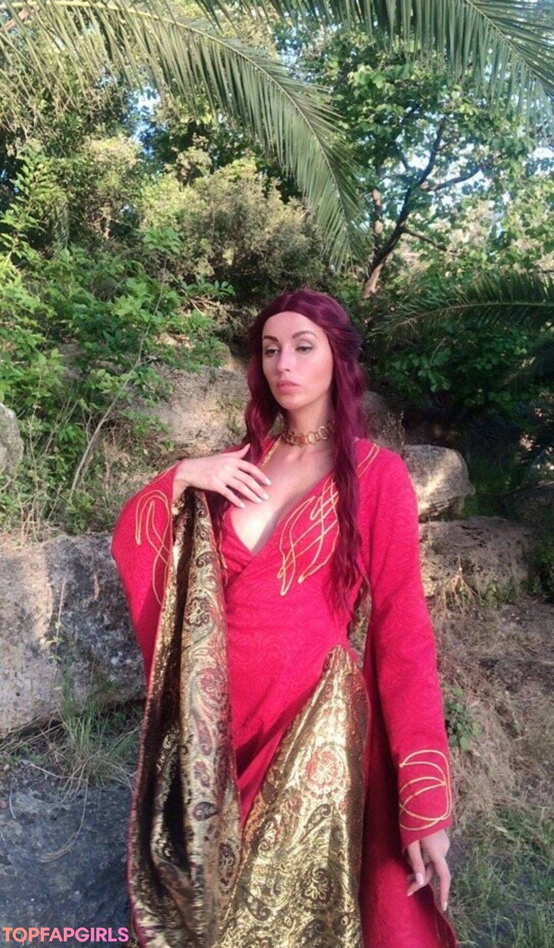 Photo nue de fuite OnlyFans de Lera Himera #14263