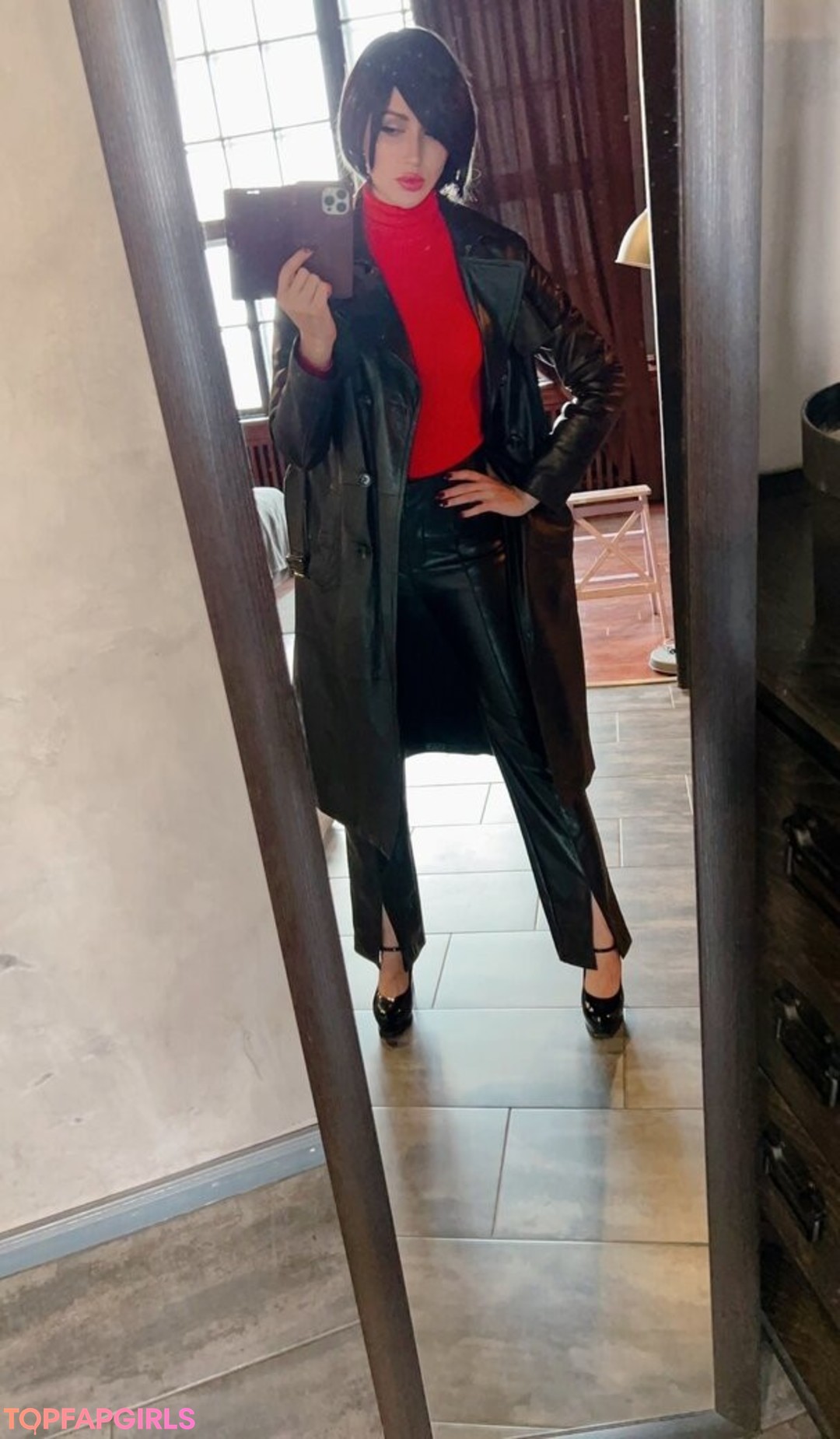 Photo nue de fuite OnlyFans de Lera Himera #14351