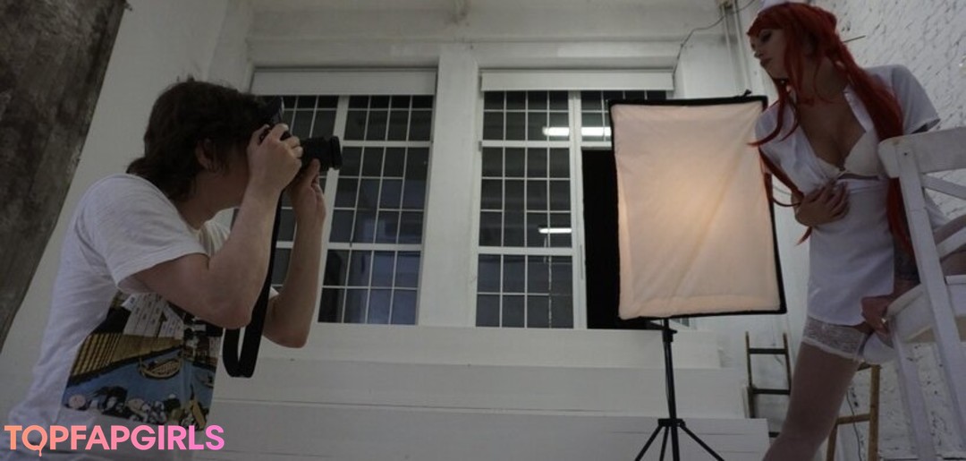 Photo nue de fuite OnlyFans de Lera Himera #14382