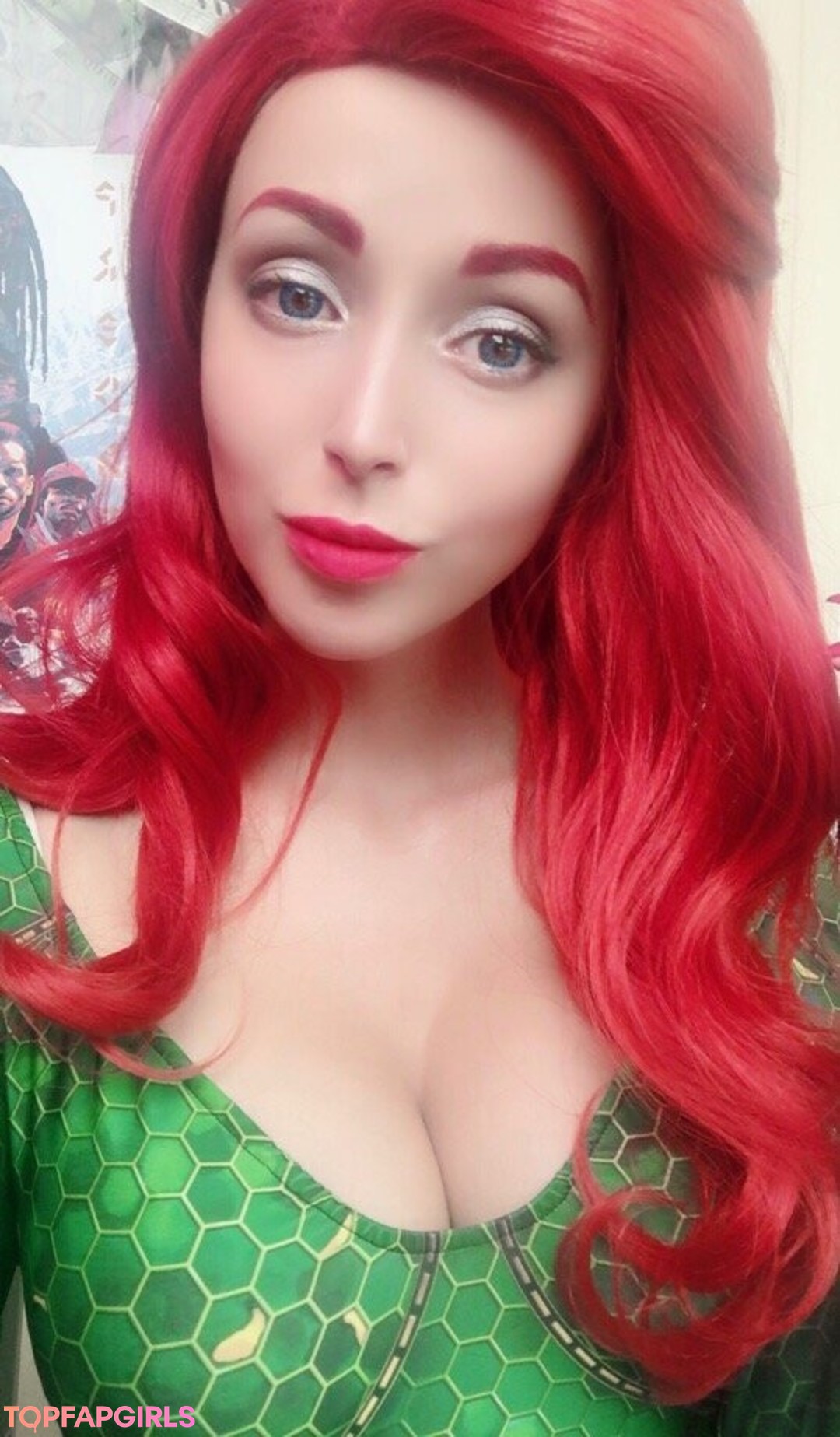 Photo nue de fuite OnlyFans de Lera Himera #14399