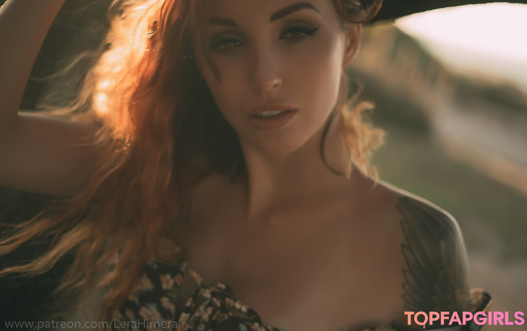 Photo nue de fuite OnlyFans de Lera Himera #14405