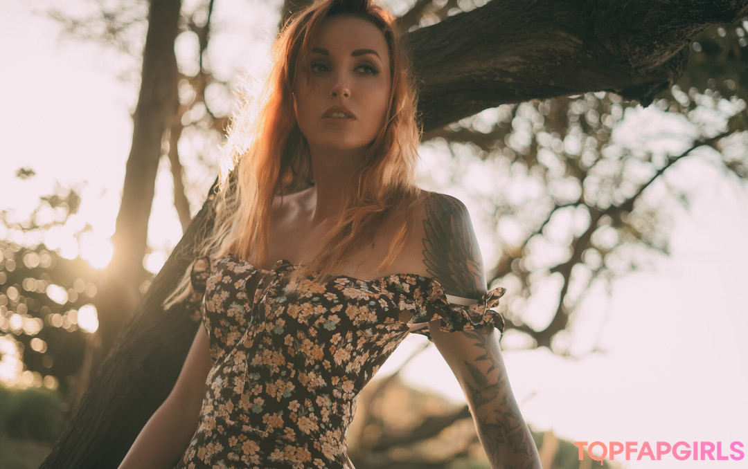 Photo nue de fuite OnlyFans de Lera Himera #14413