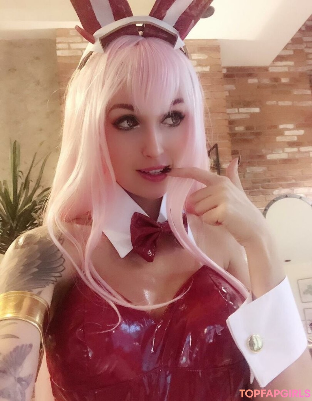 Photo nue de fuite OnlyFans de Lera Himera #14456