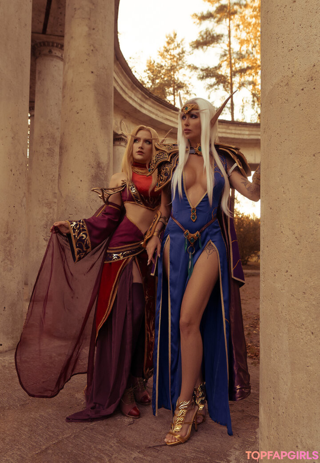 Photo nue de fuite OnlyFans de Lera Himera #14587