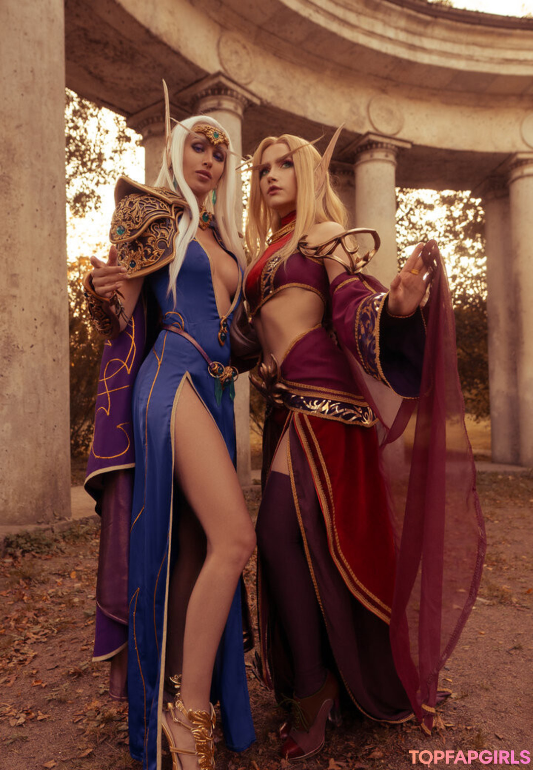 Photo nue de fuite OnlyFans de Lera Himera #14592