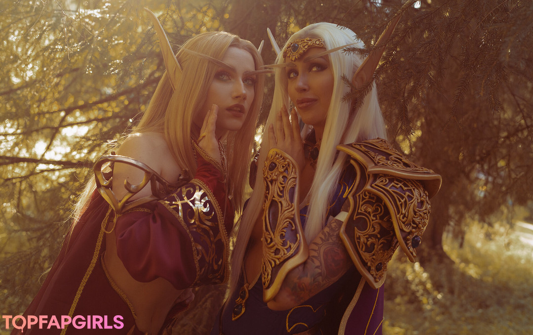 Photo nue de fuite OnlyFans de Lera Himera #14593