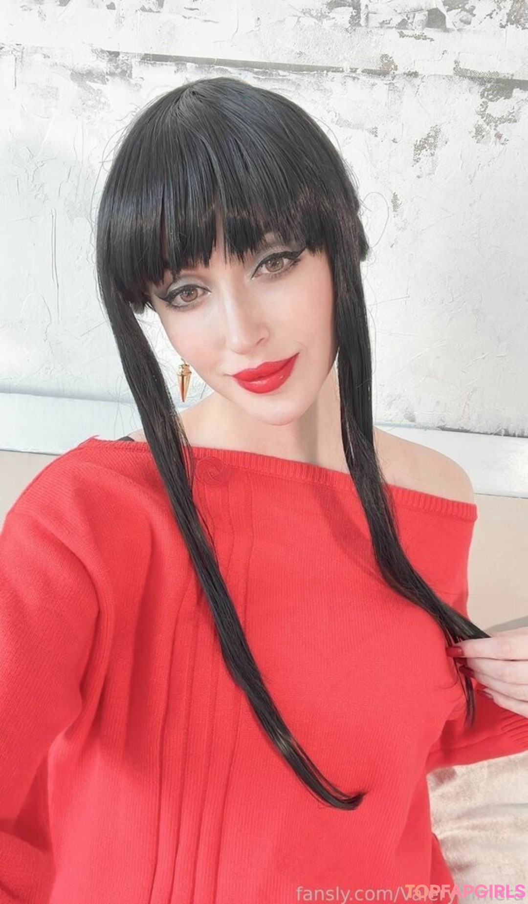 Photo nue de fuite OnlyFans de Lera Himera #14654