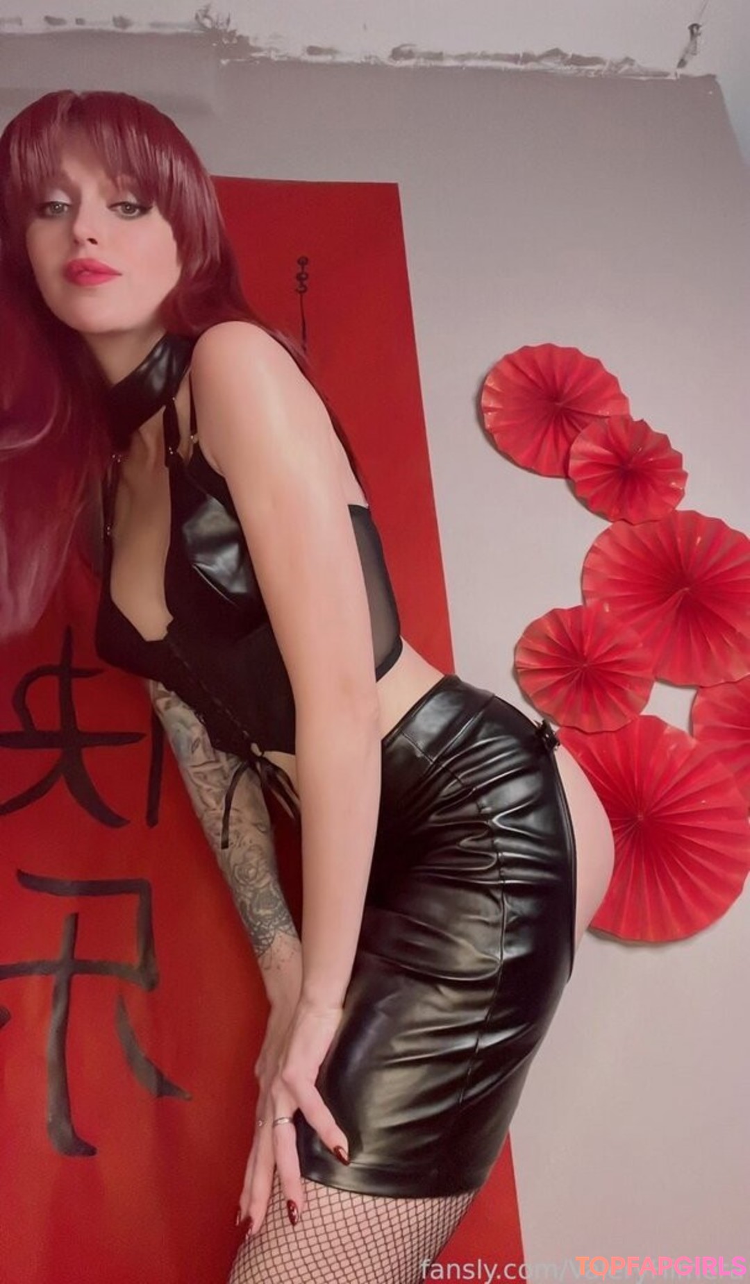 Photo nue de fuite OnlyFans de Lera Himera #14670