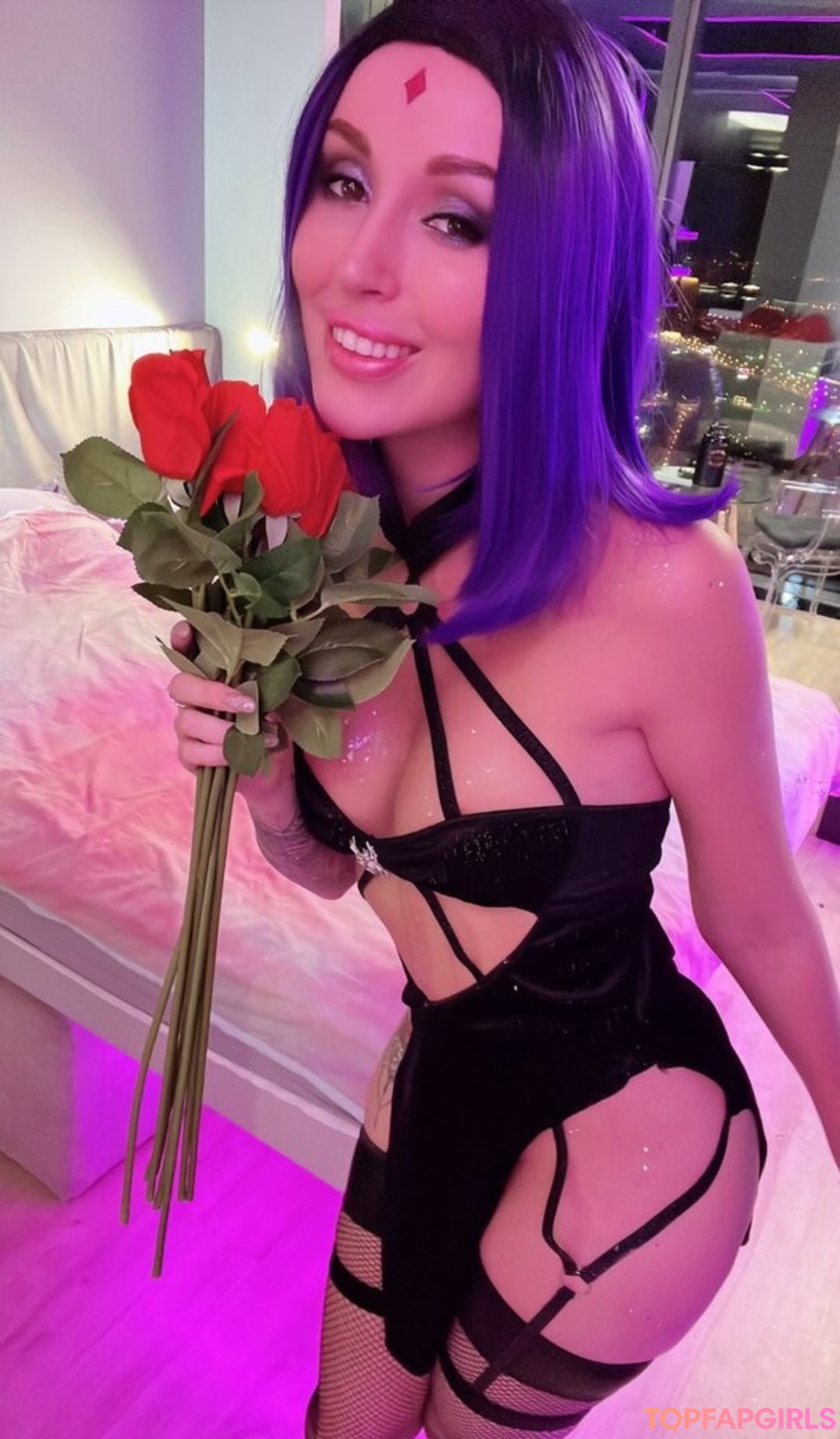 Photo nue de fuite OnlyFans de Lera Himera #14735