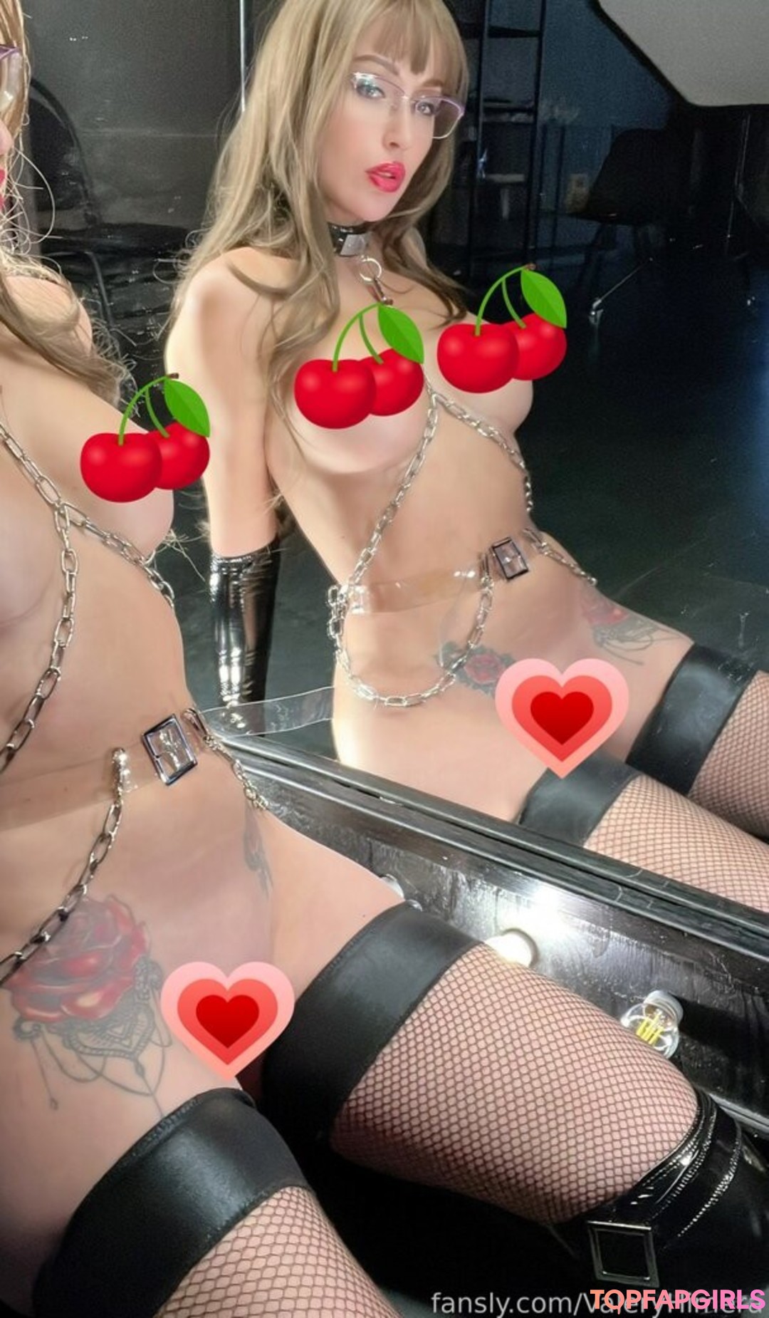 Photo nue de fuite OnlyFans de Lera Himera #14787
