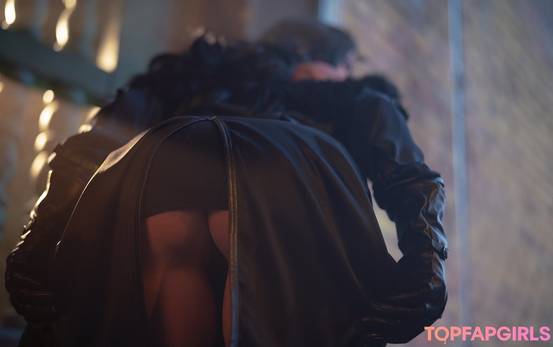 Photo nue de fuite OnlyFans de Lera Himera #14835