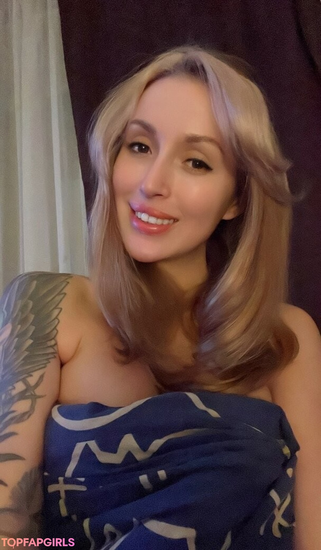 Photo nue de fuite OnlyFans de Lera Himera #14836